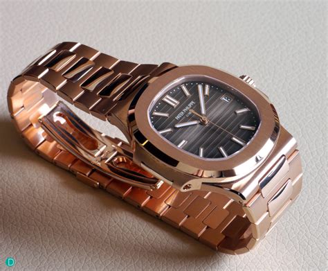 patek philippe 5726 rose gold|pp 5711 retail price.